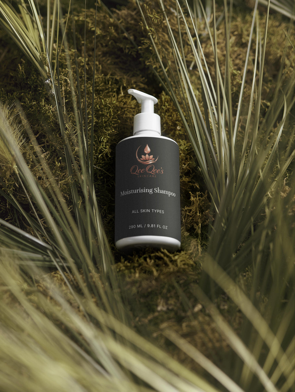 Moisturising Shampoo
