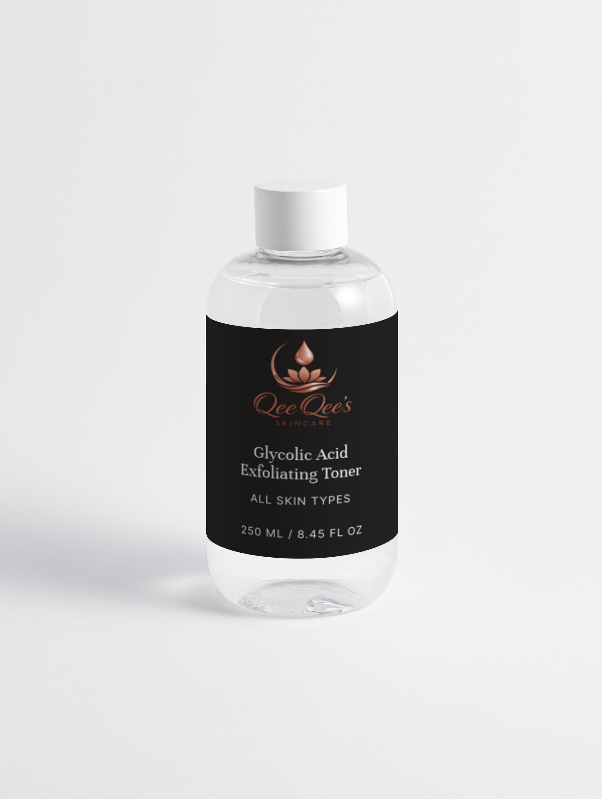 Glycolic Acid Exfoliating Toner