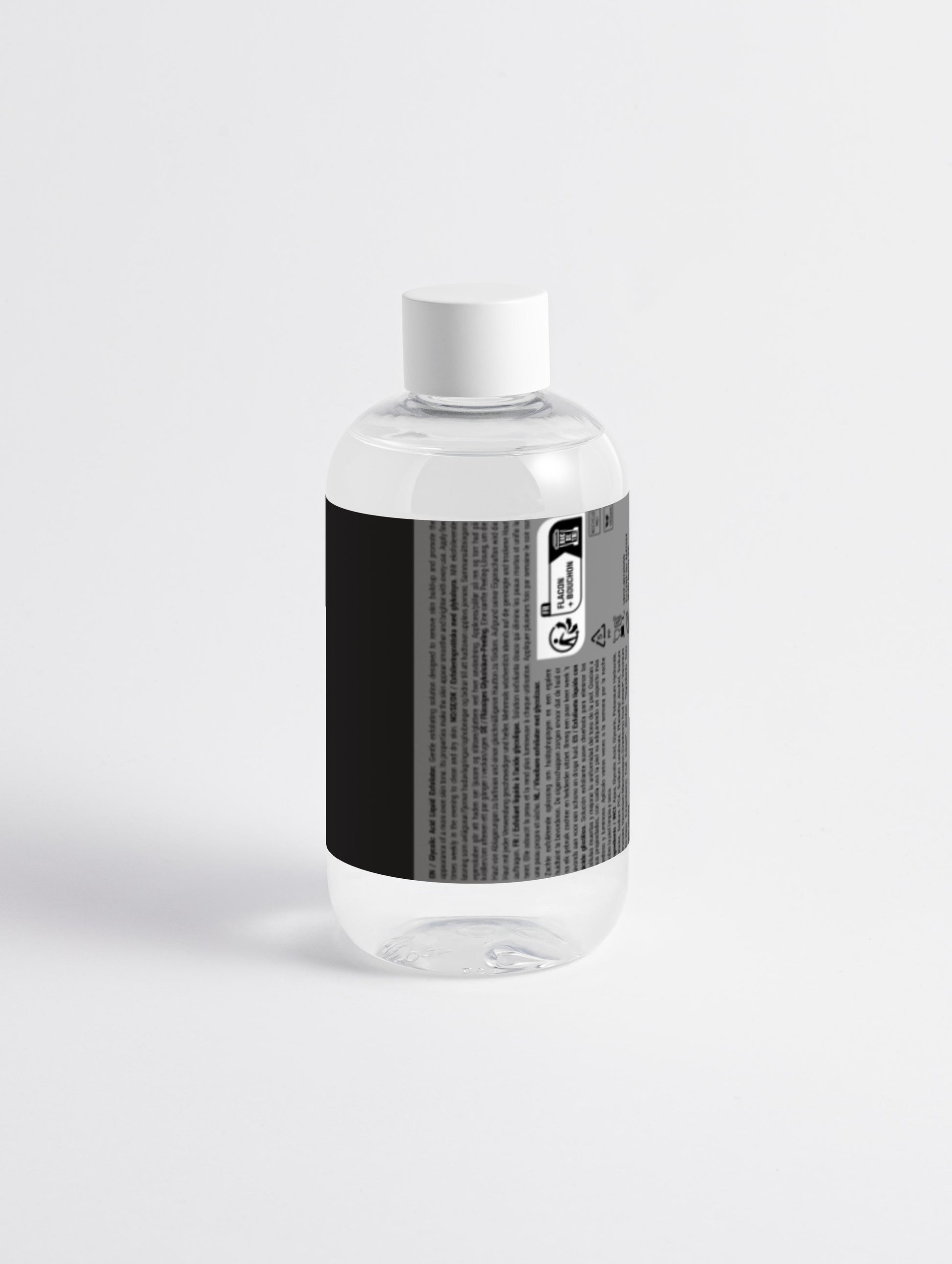 Glycolic Acid Exfoliating Toner