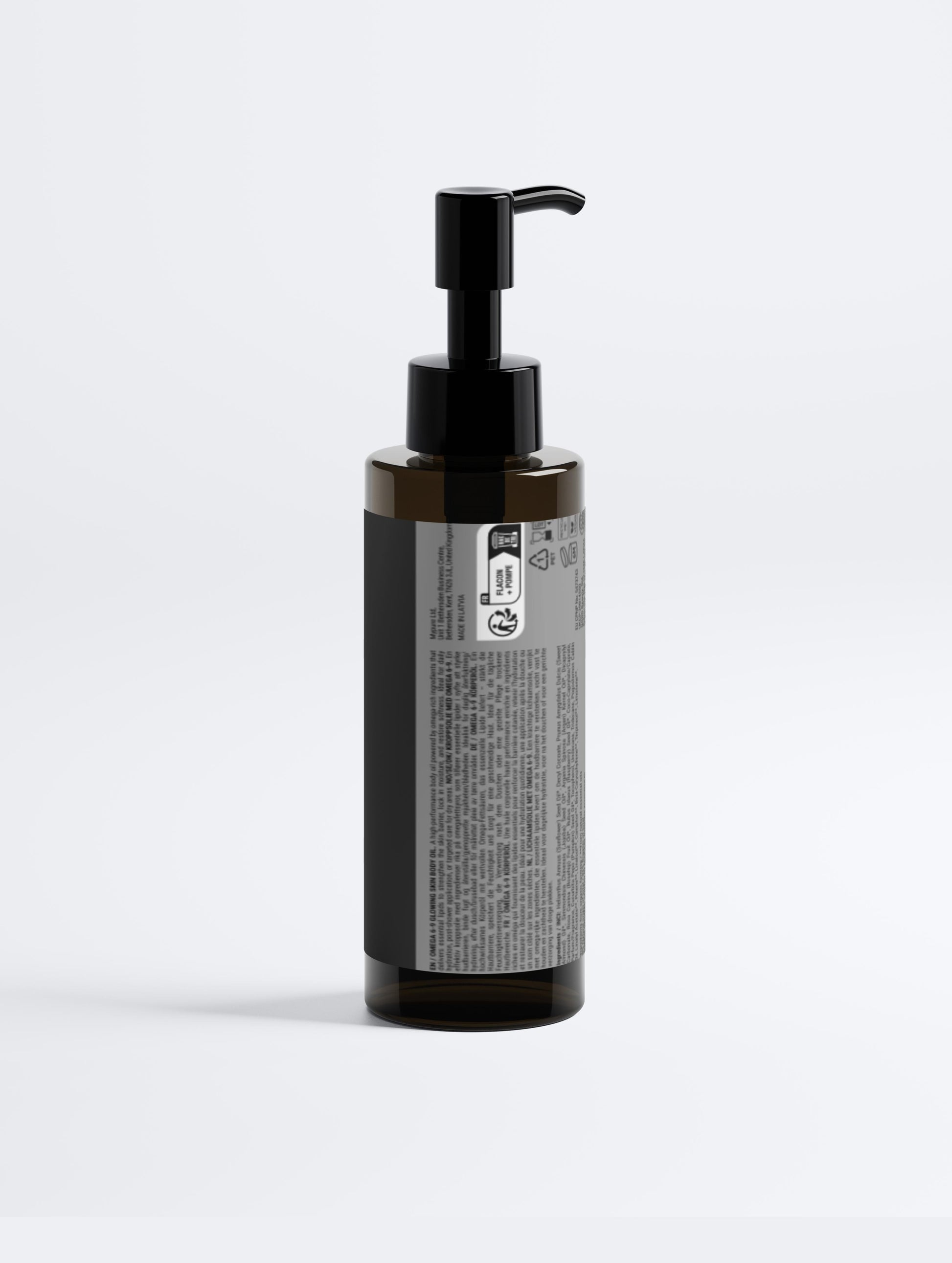 Omega 6-9 Glowing Skin Body Oil