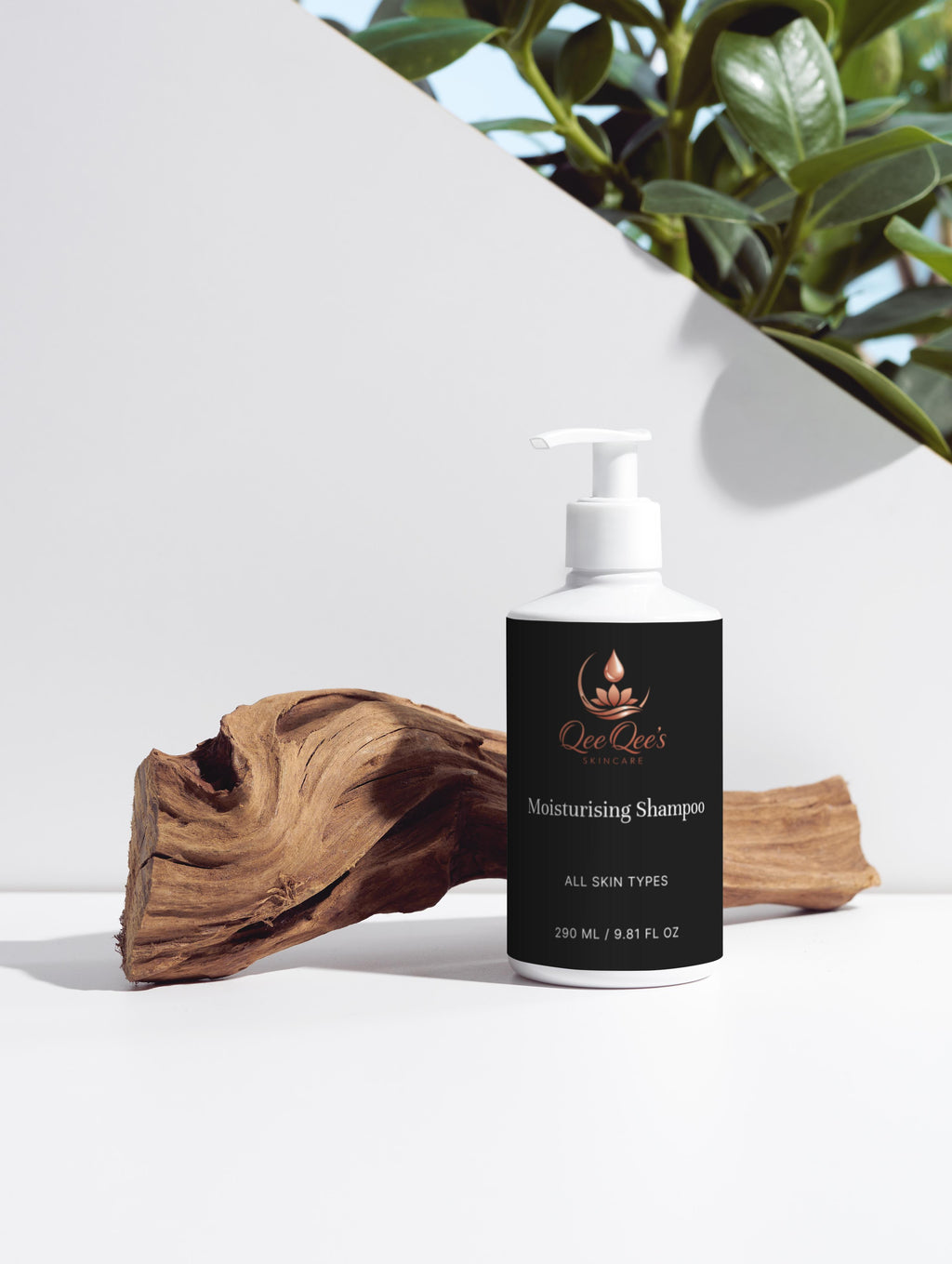 Moisturising Shampoo