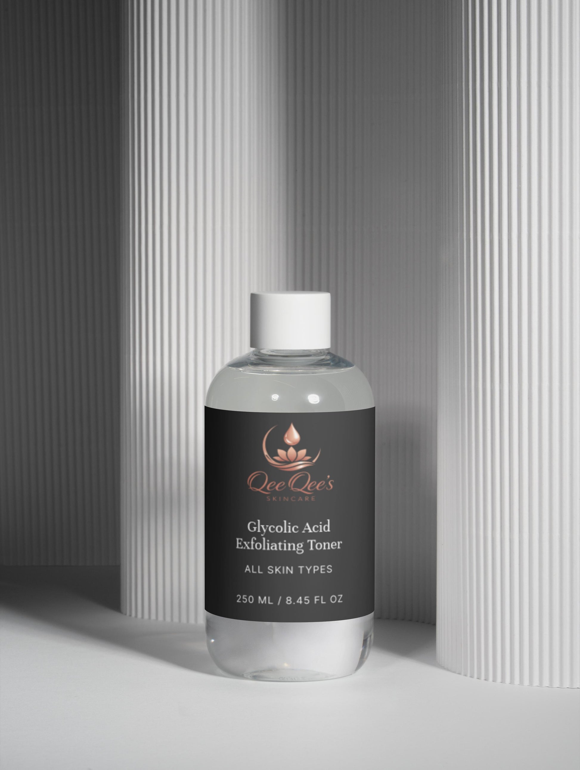 Glycolic Acid Exfoliating Toner